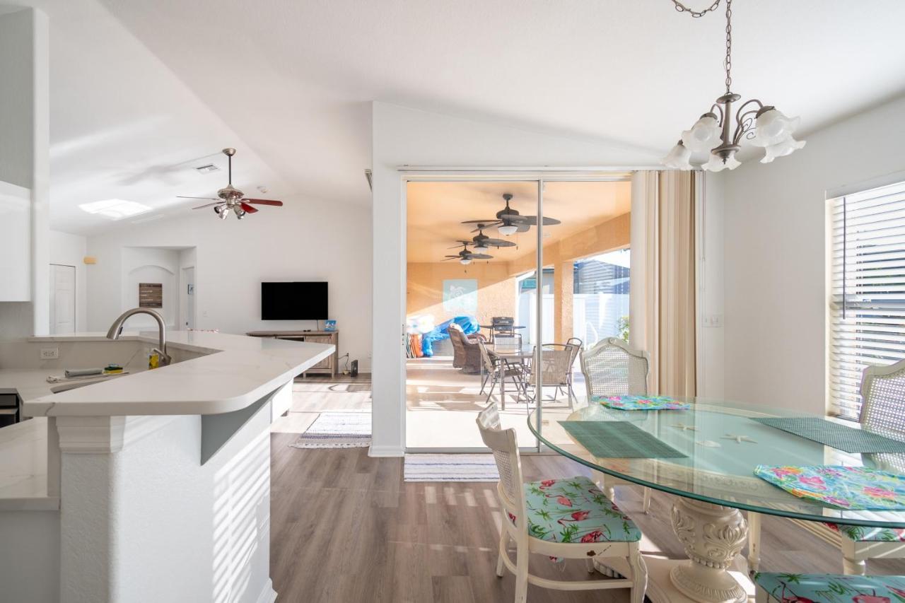 Serene 3-Bedroom Haven Near Sanibel Beach! Cape Coral Buitenkant foto